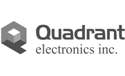 Quadrant icono de queadrant