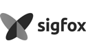 Sigfox icono de sigfox