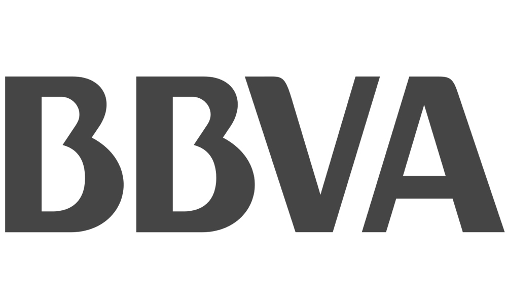 logotipo BBVA