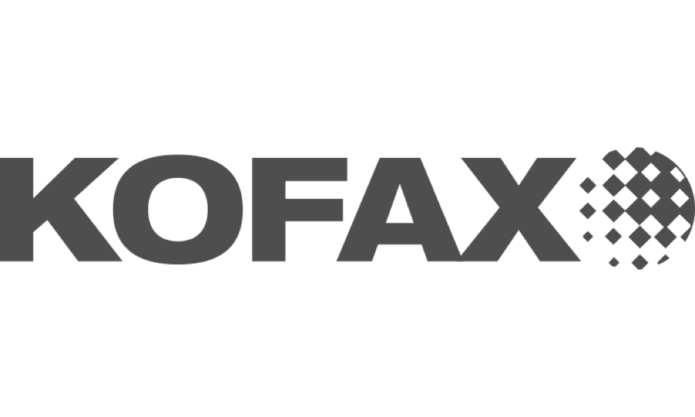 logotipo kapow kofax