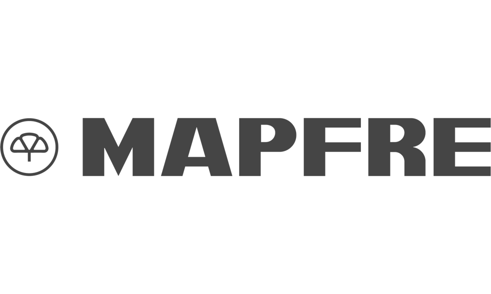 Logotipo Mapfre