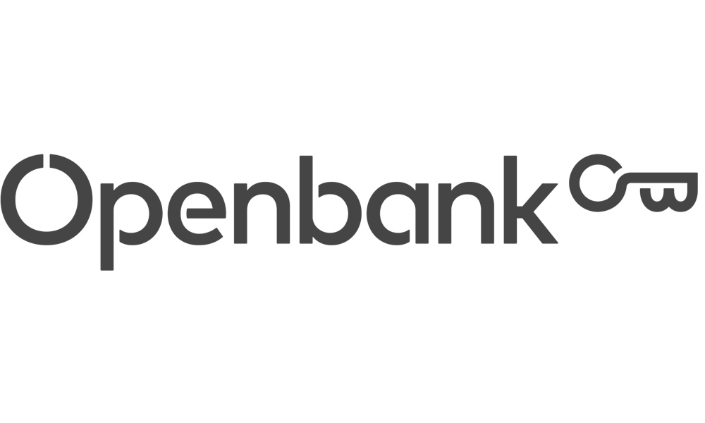 Logotipo Openbank