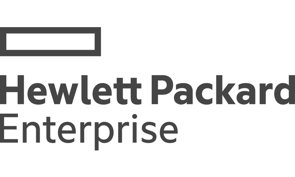 logotipo hp enterprise