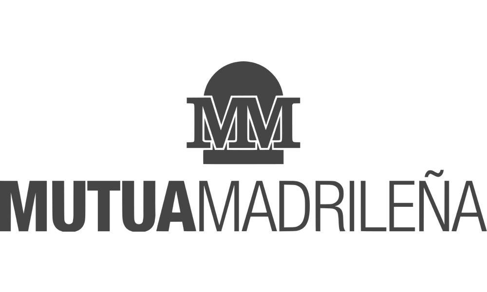 logotipo mutua madrileña