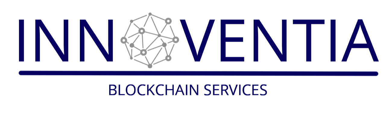 logotipo innoventia