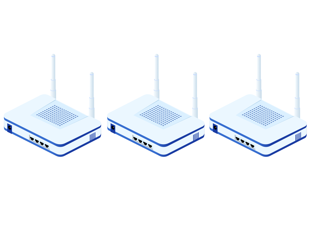 sistema distribuidor de monitorización inalámbrica