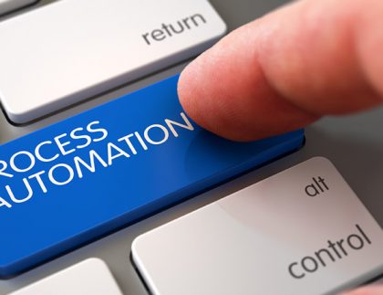 Automatización y RPA para acelerar las tareas repetitivas