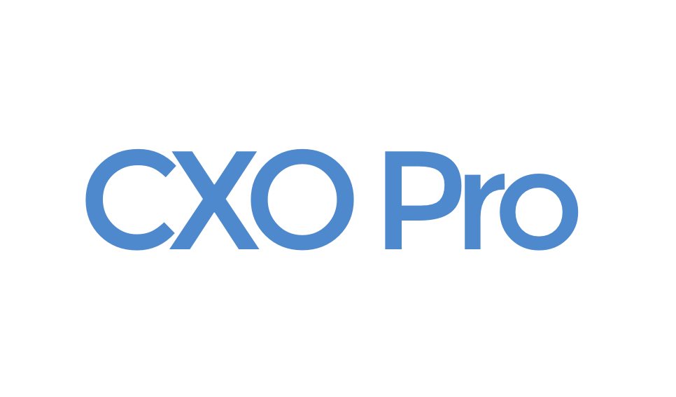 logo CXO pro