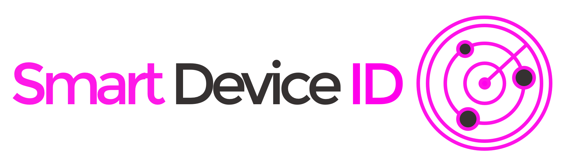 logo smart device ID