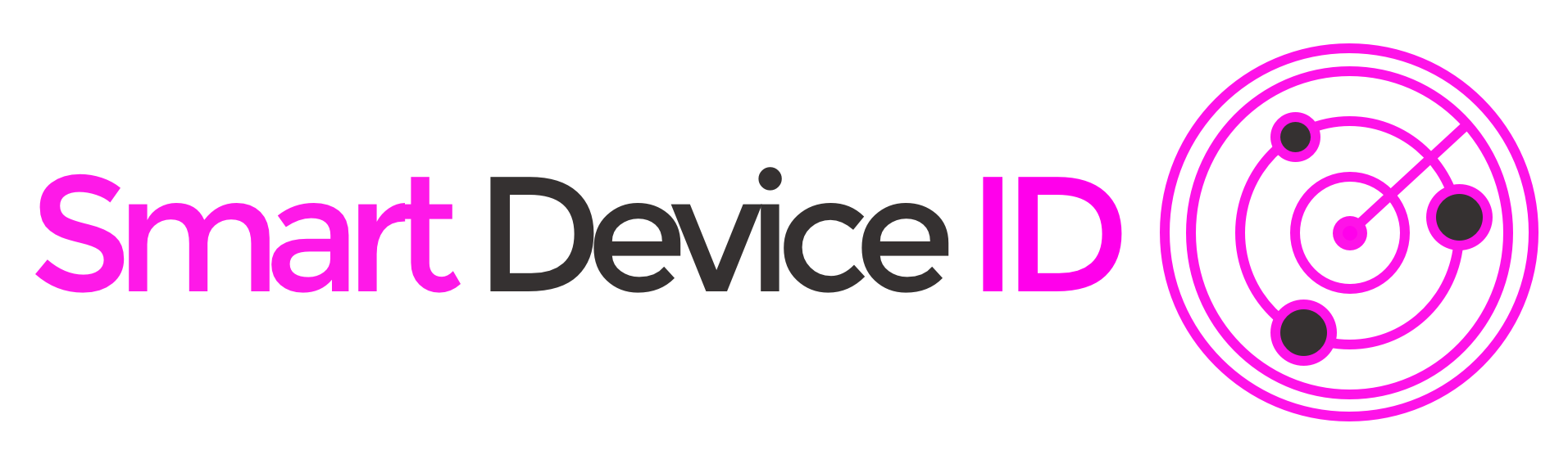 Smart Device ID-logo