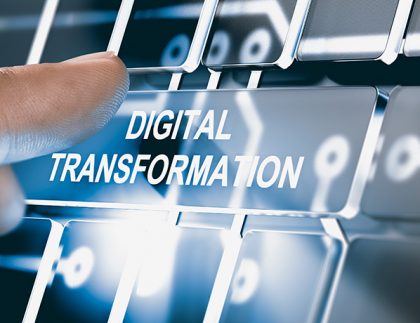 Descubre qué es y qué fases tiene la transformación digital