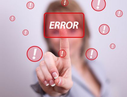 Descubre los errores a evitar en la implementación de RPA