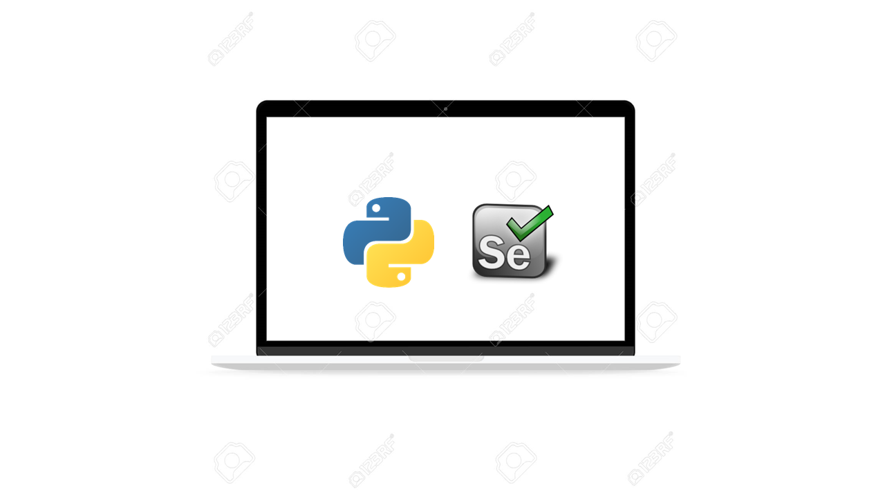 Selenium Python – Teknei