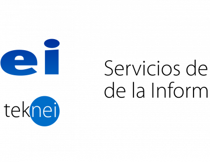 odei. servicios de tecnología de la información