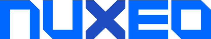 logotipo de Nuxeo