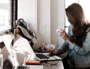 Ciberseguridad en el teletrabajo