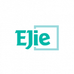 logotipo ejie