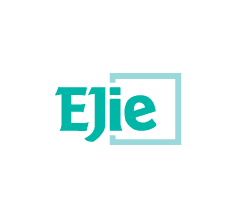 logotipo ejie