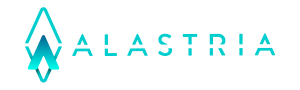 Alastria Logo