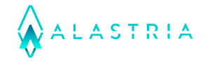Alastria-Logo Alastria Logo