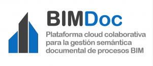 Logotipo BIMDoc