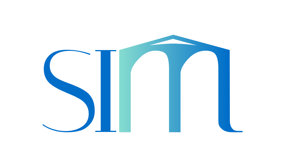 Logotipo SIM
