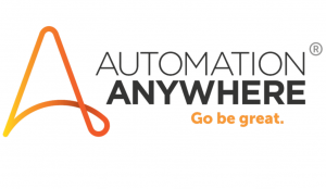 logotipo tecnología automation anywhere rpa