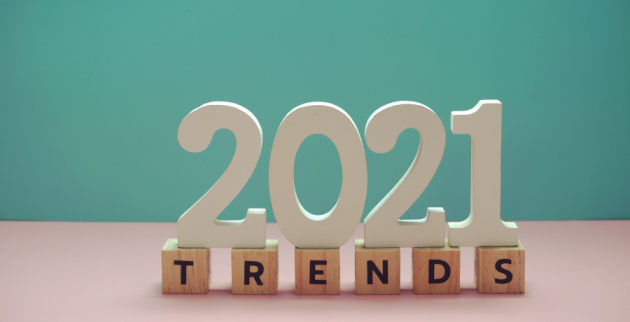 Descubre añs tendencias en RPA para 2021