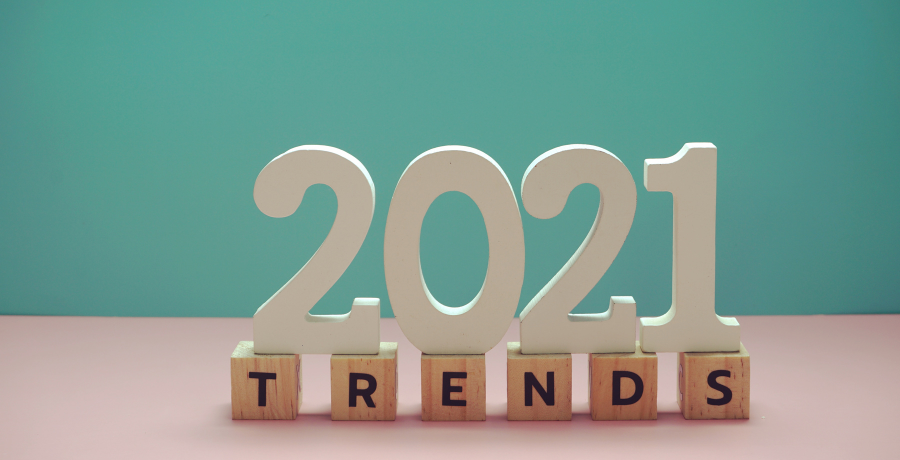 Descubre añs tendencias en RPA para 2021