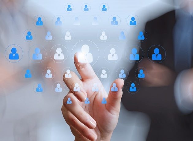 Procesos de selección de personal automatizado con rpa