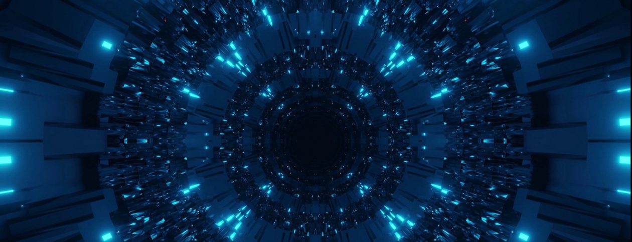 Imagen de portada de la entrada de Teknei: "Automatización en la nube: RPA as a Service