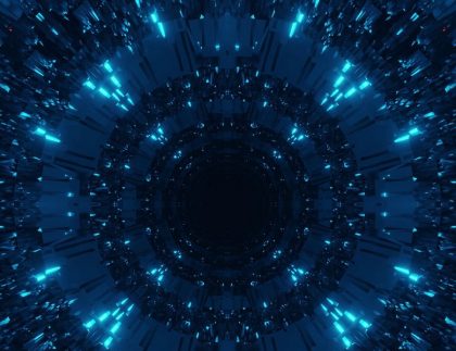 Imagen de portada de la entrada de Teknei: "Automatización en la nube: RPA as a Service