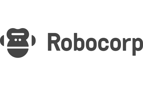 Robocorp -logo