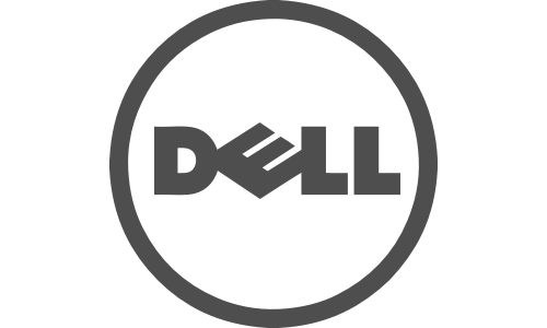 Dell - logo