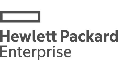 HP Enterprise - logo