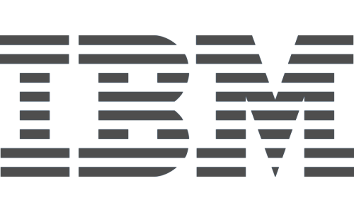 IBM - logo