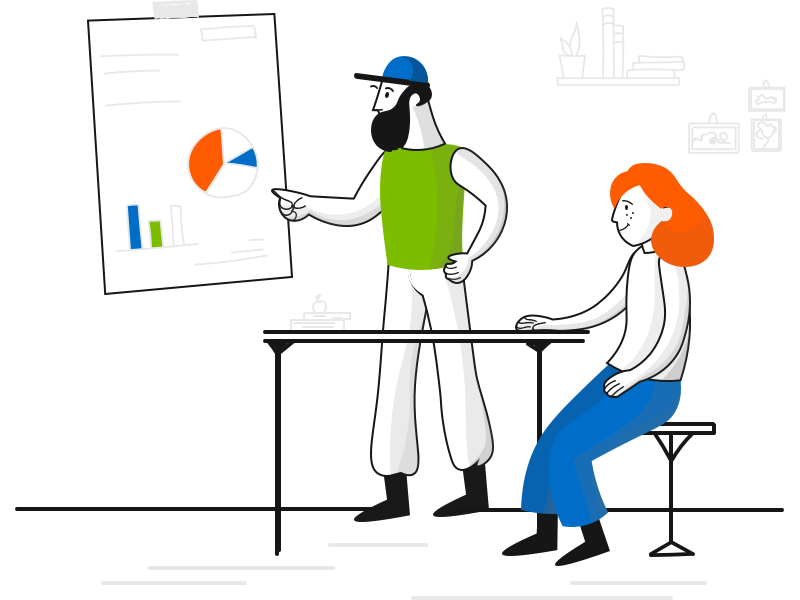 Industry-Illustration Industry-Illustration