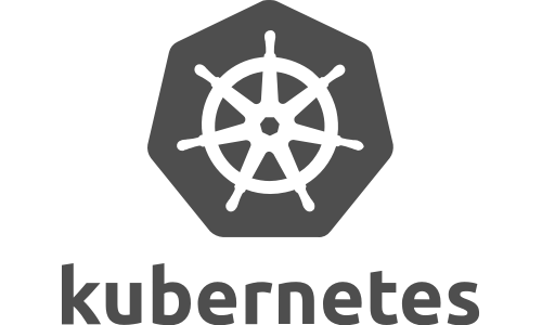 Kubernetes - logo