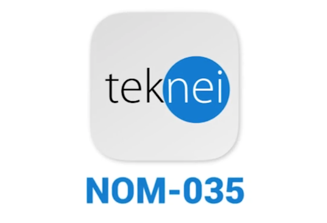 NOM-035-icon