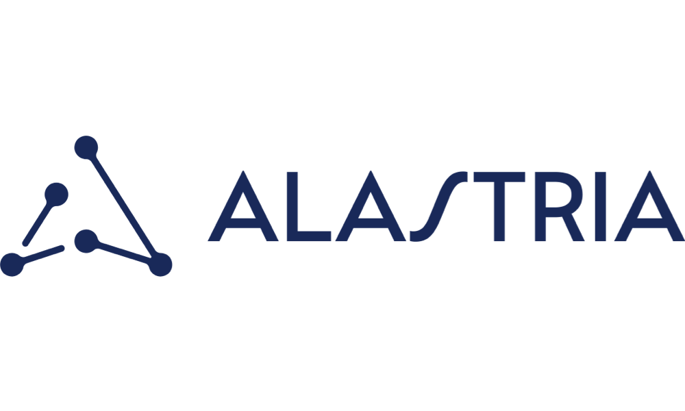 Alastria