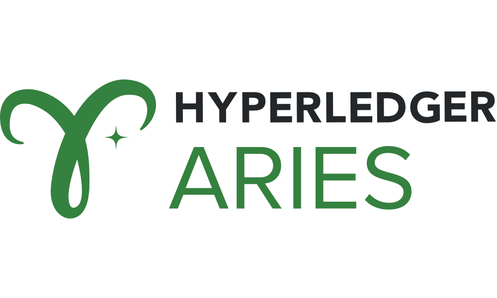 Hyperledger Aries Hyperledger Aries