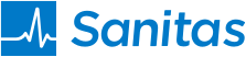 Sanitas-logo