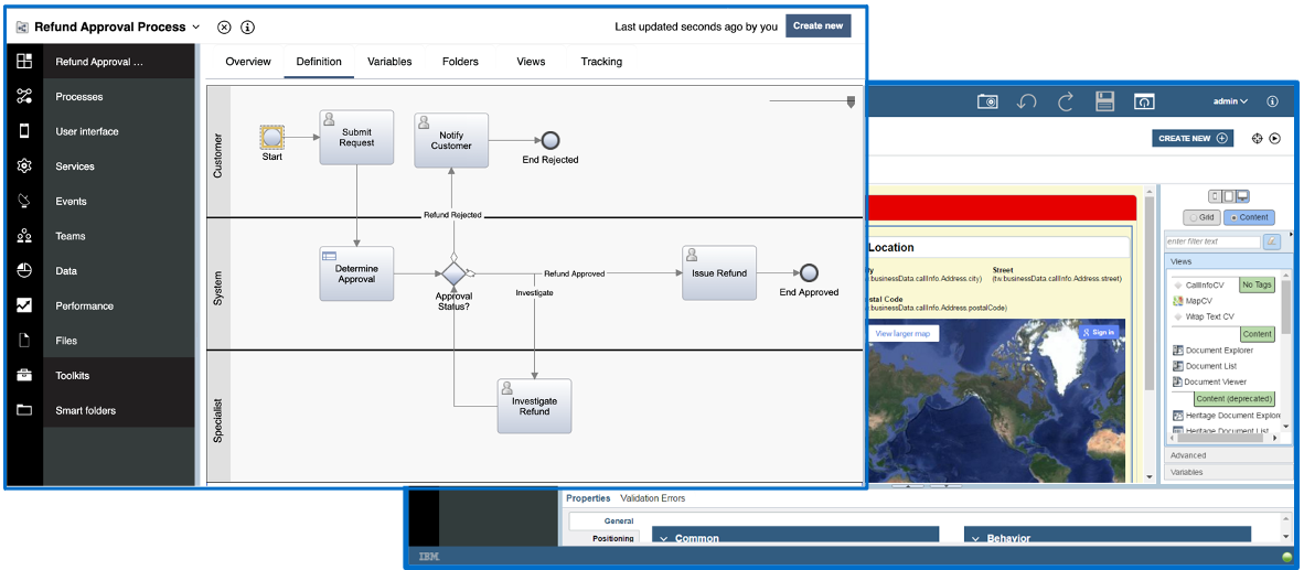 Workflow Workflow