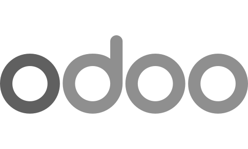 Odoo-logo