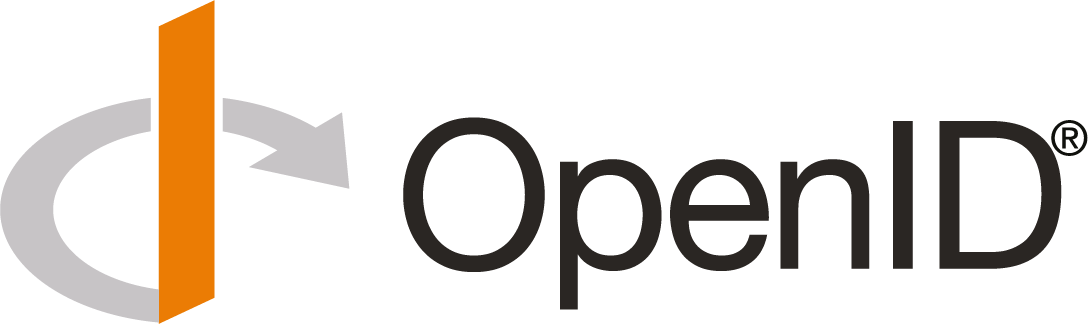Open Id Logo