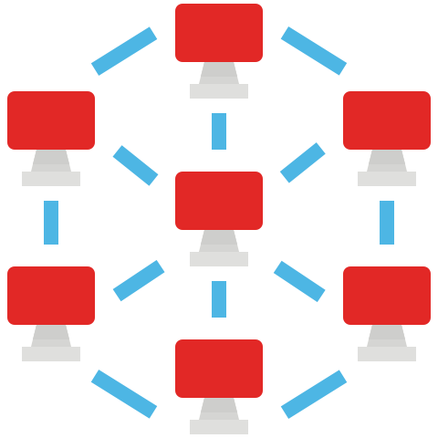 Gestión consistente integrada