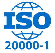 ISO 1