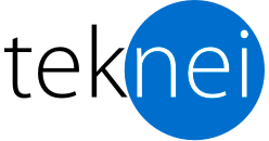 Logo Teknei Logo Teknei